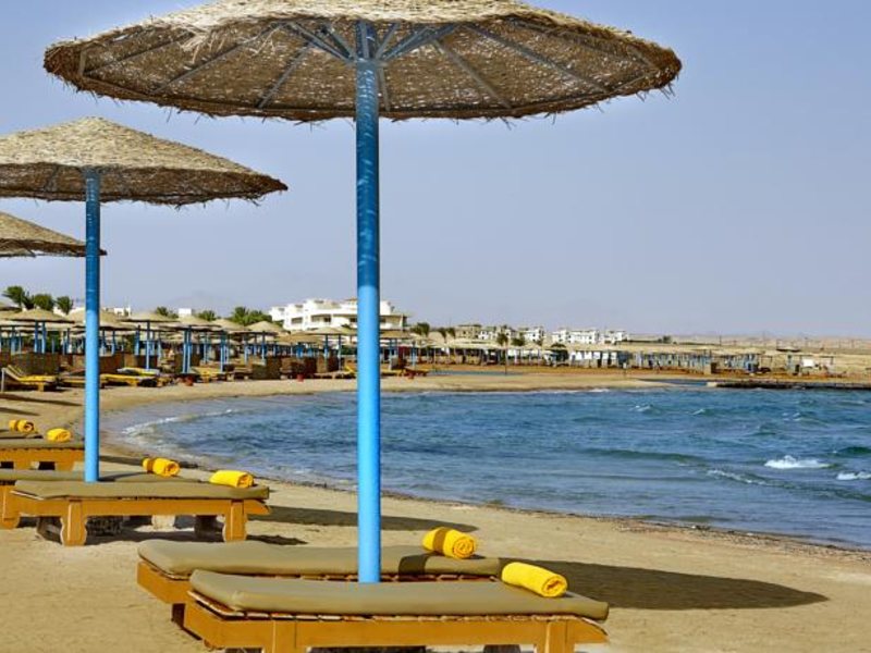 Long Beach Resort (ех 124587