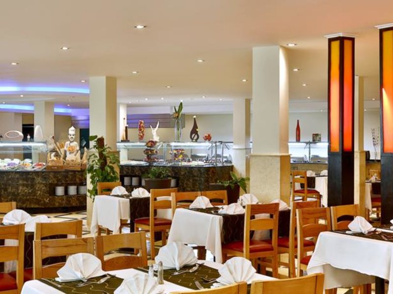 Long Beach Resort (ех 124588