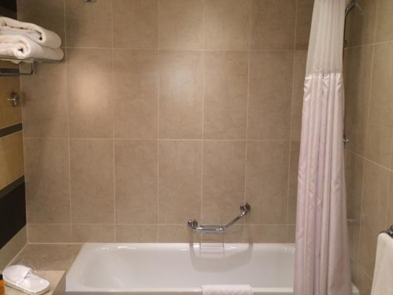 Long Beach Resort (ех 124590