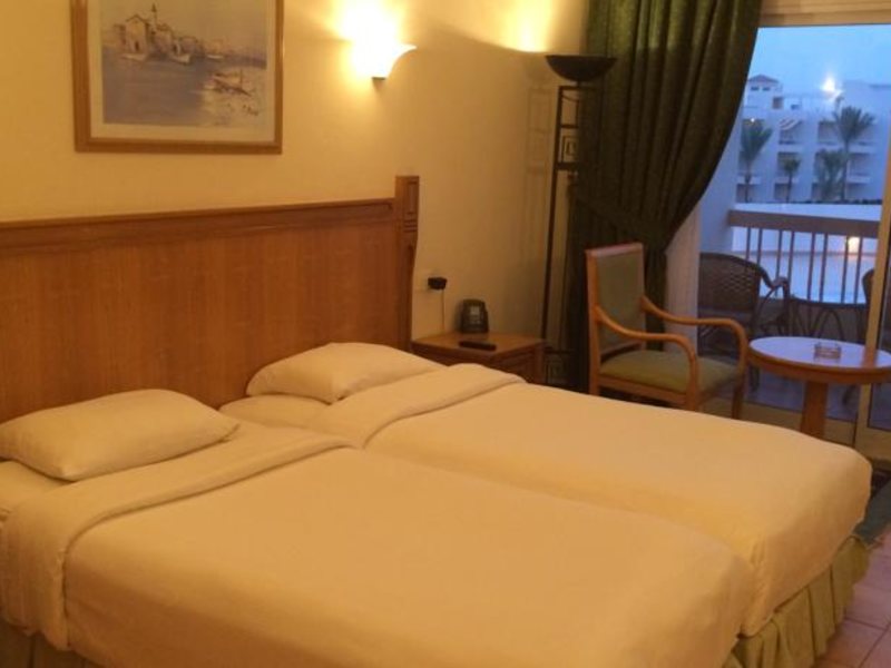 Long Beach Resort (ех 124592