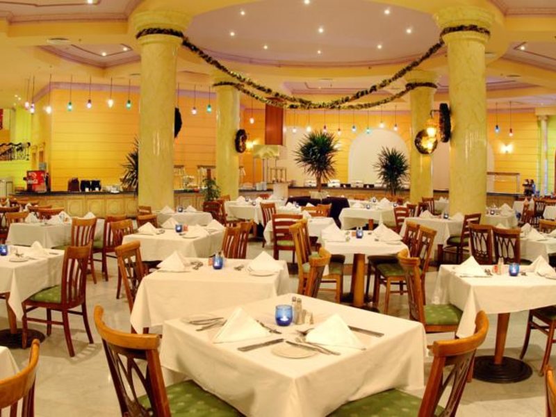 Long Beach Resort (ех 124595