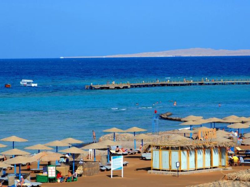 Long Beach Resort (ех 124596