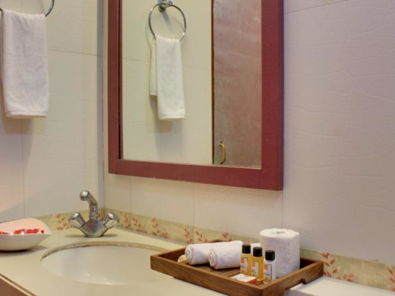 Longuinhos Beach Resort 115142