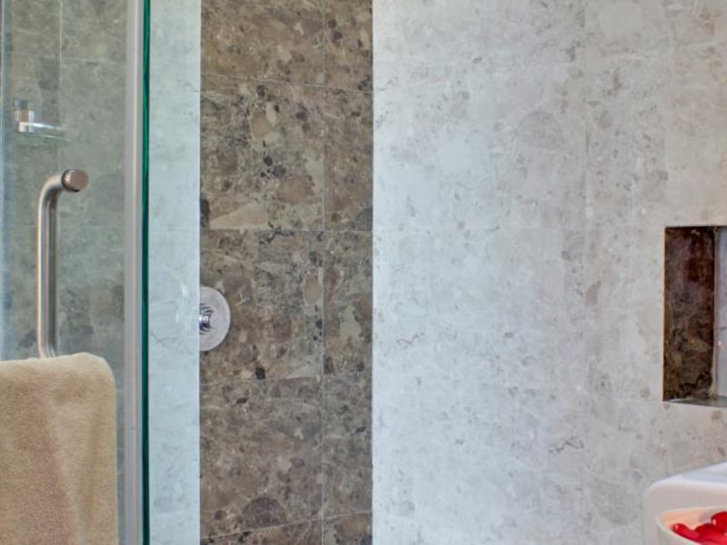 Longuinhos Beach Resort 115172