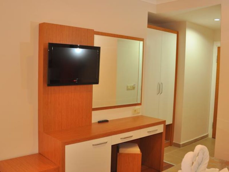 Lonicera City Hotel 65688