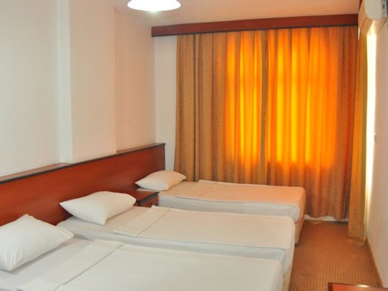 Lonicera City Hotel 65689