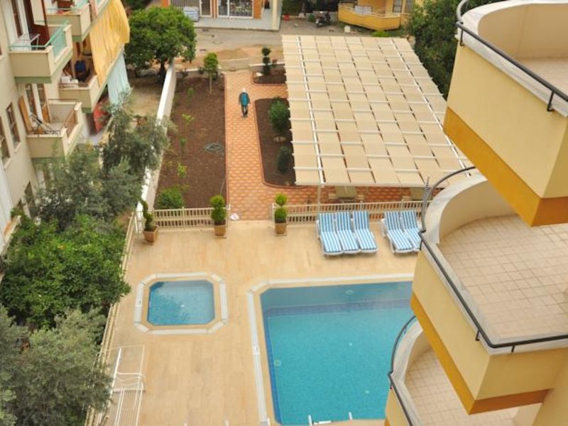 Lonicera City Hotel 65691