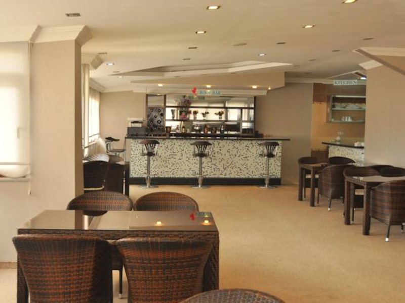 Lonicera City Hotel 65692