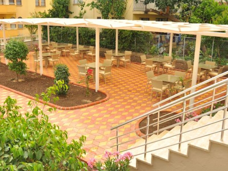 Lonicera City Hotel 65694