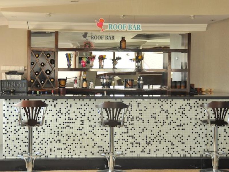 Lonicera City Hotel 65696