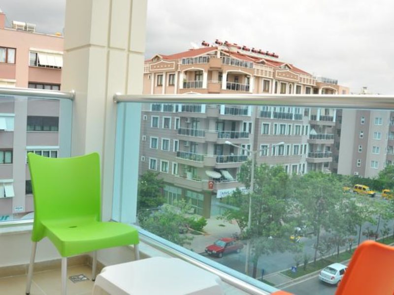 Lonicera City Hotel 65699