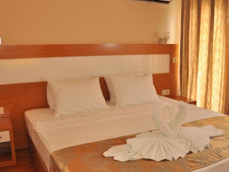 Lonicera City Hotel 65701