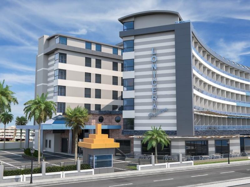 Lonicera Premium  318657