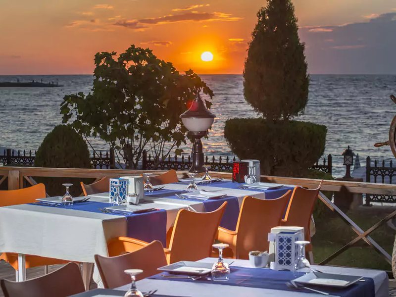 Lonicera Resort & Spa Hotel 177568