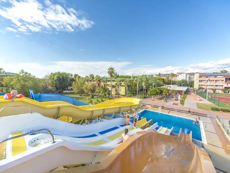 Lonicera Resort & Spa Hotel 177569