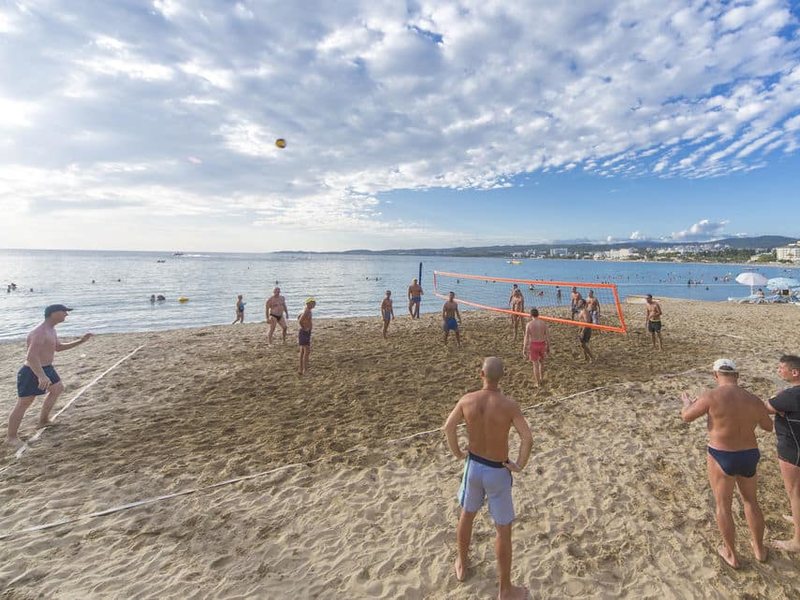 Lonicera Resort & Spa Hotel 177571