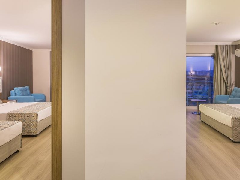 Lonicera Resort & Spa Hotel 177573