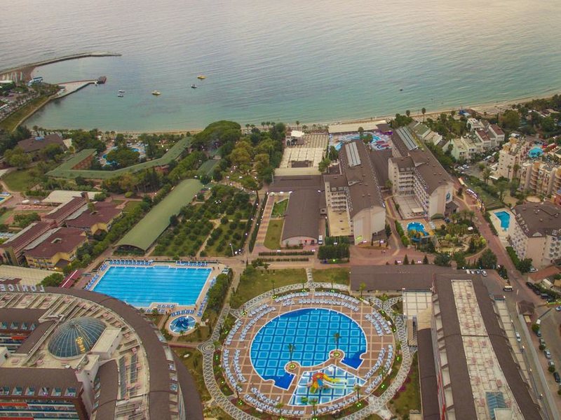 Lonicera Resort & Spa Hotel 177575