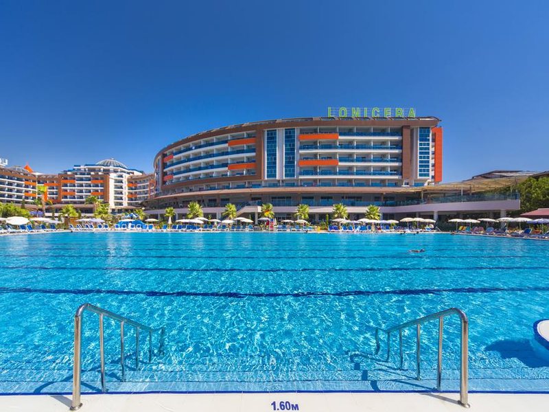 Lonicera Resort & Spa Hotel 177576