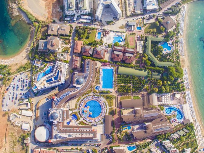 Lonicera Resort & Spa Hotel 177578