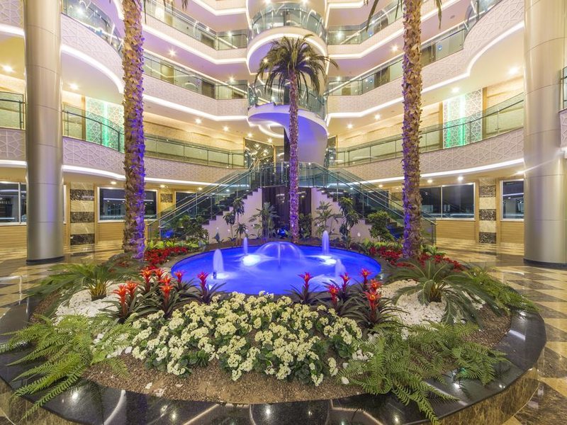 Lonicera Resort & Spa Hotel 177580