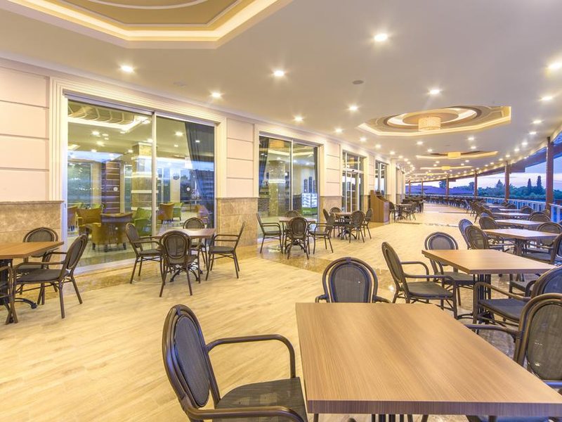 Lonicera Resort & Spa Hotel 177581