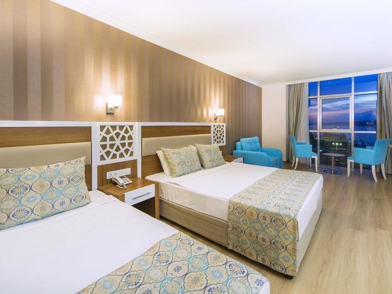 Lonicera Resort & Spa Hotel 177582