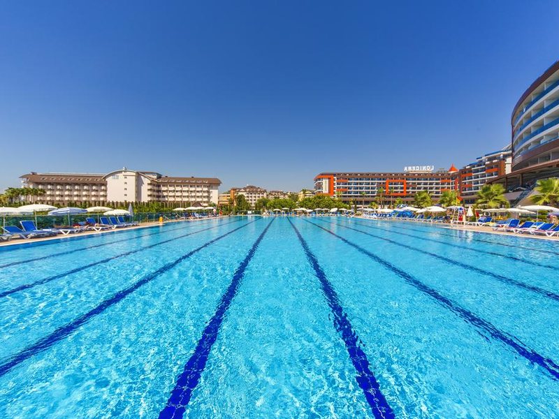 Lonicera Resort & Spa Hotel 177583
