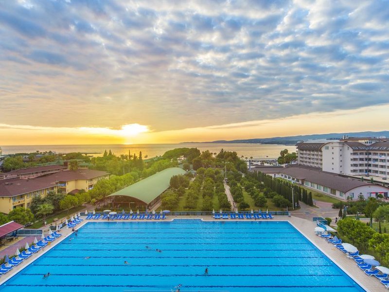 Lonicera Resort & Spa Hotel 177585