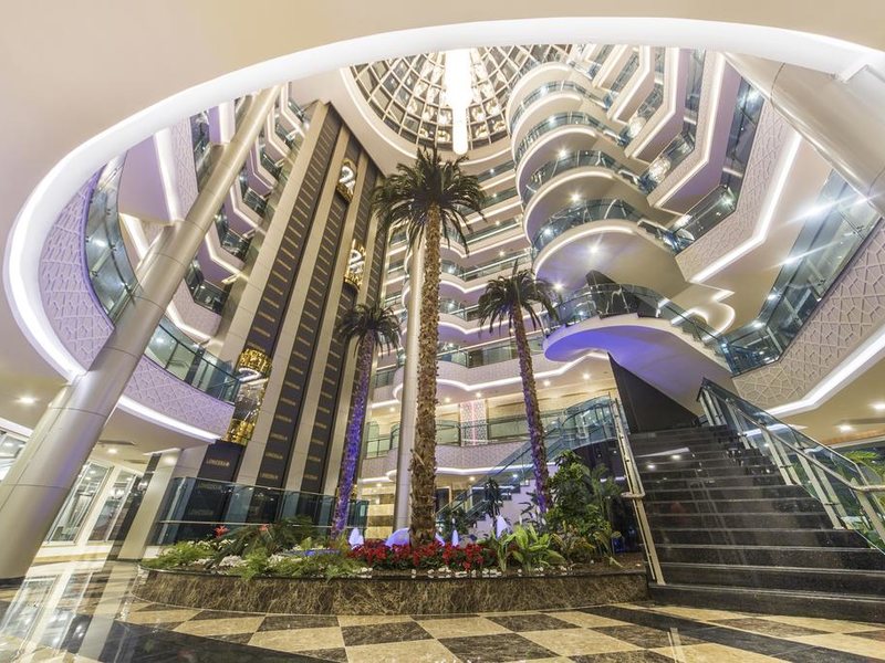 Lonicera Resort & Spa Hotel 177586