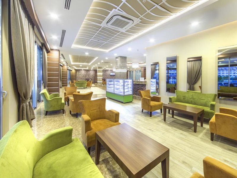 Lonicera Resort & Spa Hotel 177587