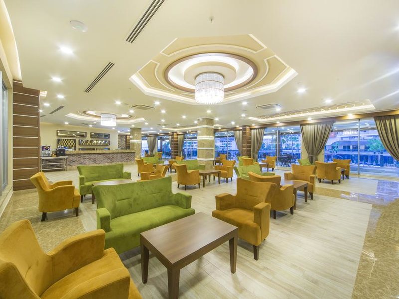 Lonicera Resort & Spa Hotel 177588