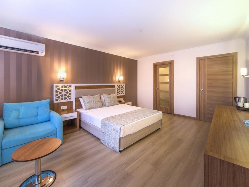 Lonicera Resort & Spa Hotel 177589