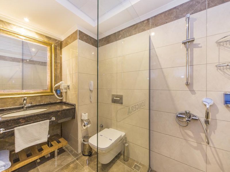 Lonicera Resort & Spa Hotel 177591