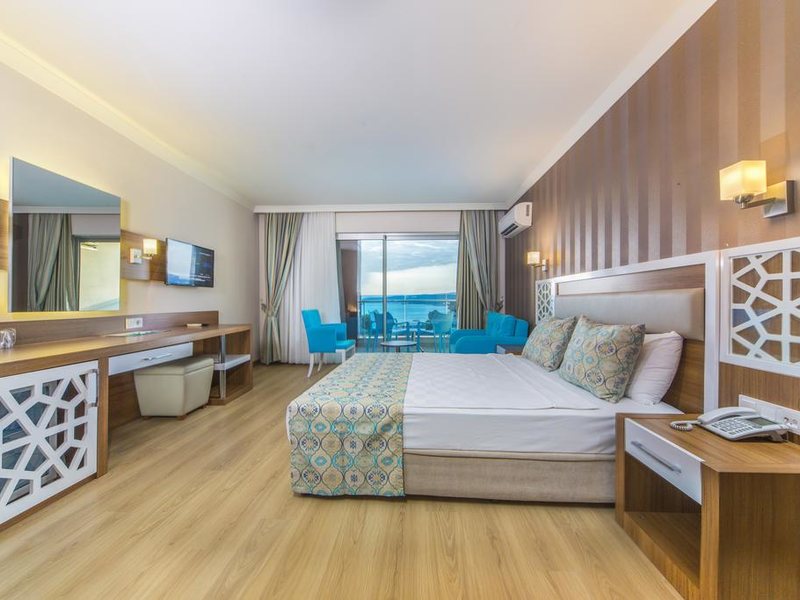 Lonicera Resort & Spa Hotel 177592