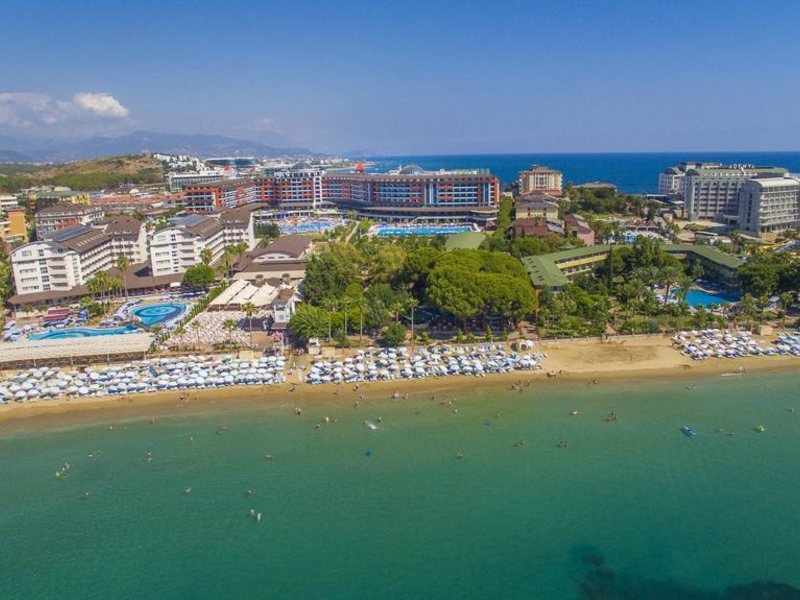 Lonicera Resort & Spa Hotel 177593