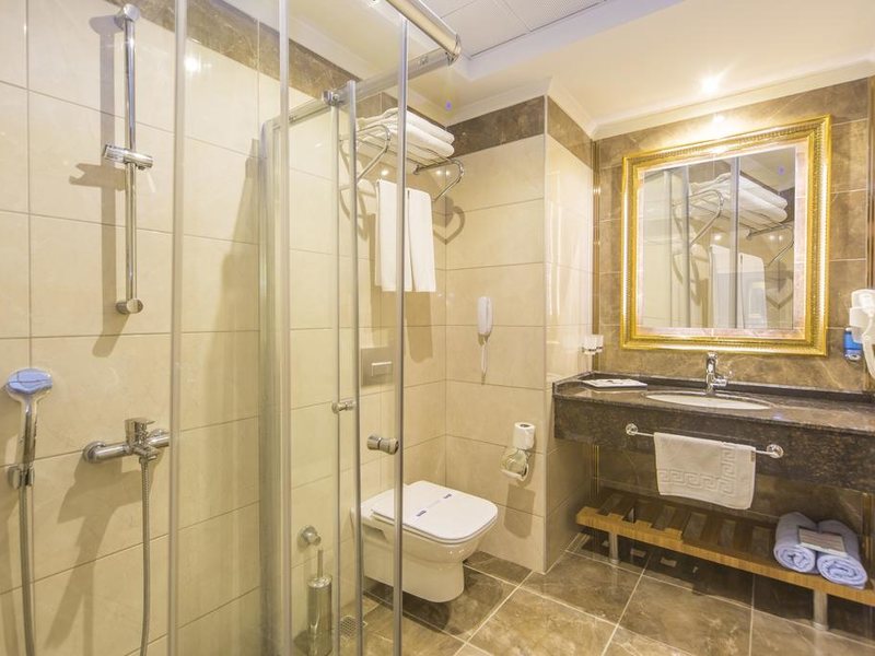 Lonicera Resort & Spa Hotel 177594