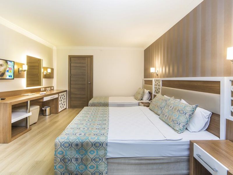 Lonicera Resort & Spa Hotel 177595