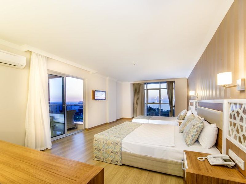 Lonicera Resort & Spa Hotel 177596