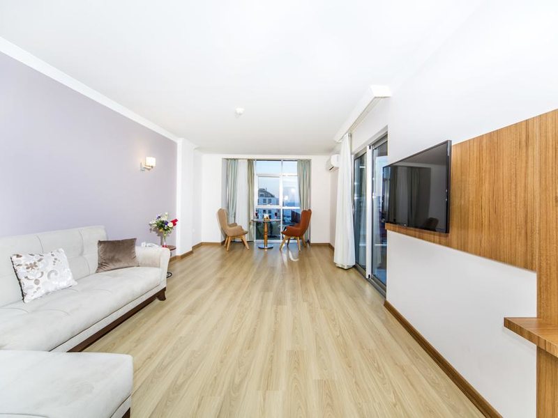 Lonicera Resort & Spa Hotel 177598