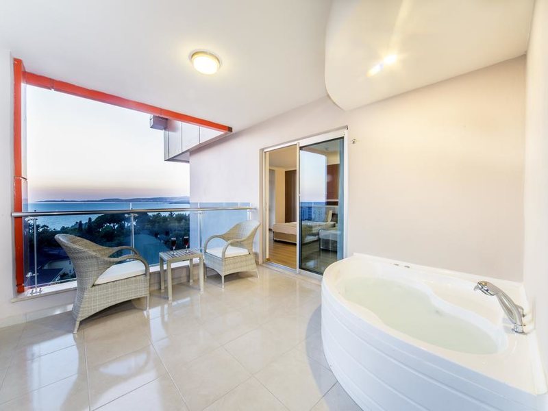 Lonicera Resort & Spa Hotel 177599