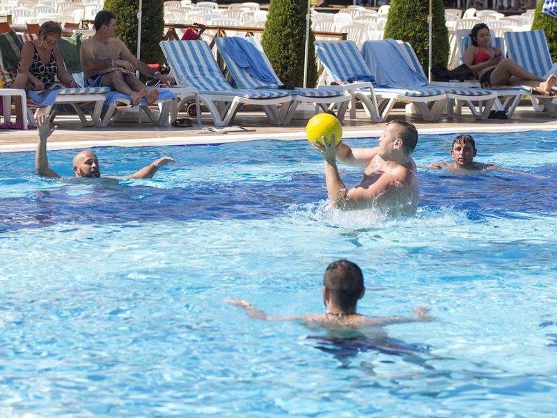 Lonicera Resort & Spa Hotel 177600