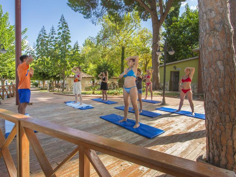 Lonicera Resort & Spa Hotel 177603