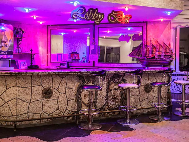 Lonicera Resort & Spa Hotel 177605