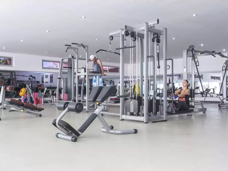 Lonicera Resort & Spa Hotel 177606