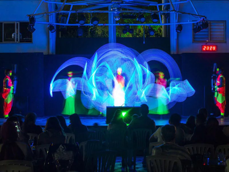 Lonicera Resort & Spa Hotel 177607