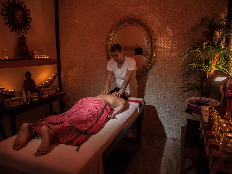 Lonicera Resort & Spa Hotel 177608