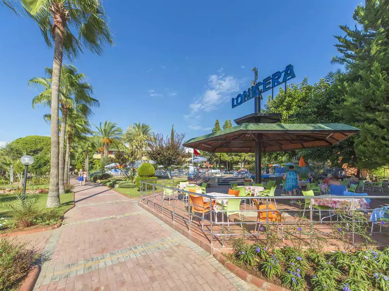 Lonicera Resort & Spa Hotel 177610
