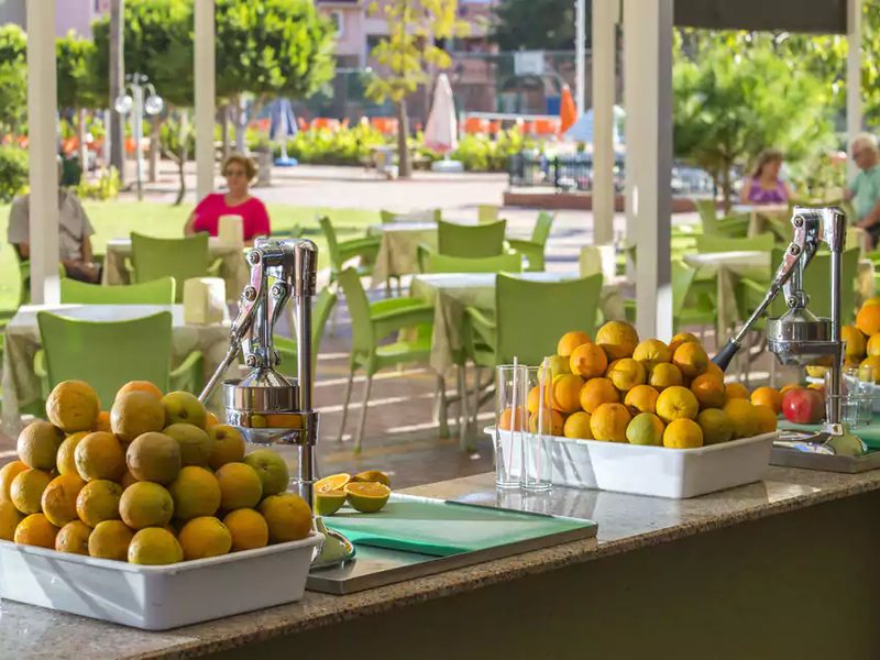 Lonicera Resort & Spa Hotel 177611