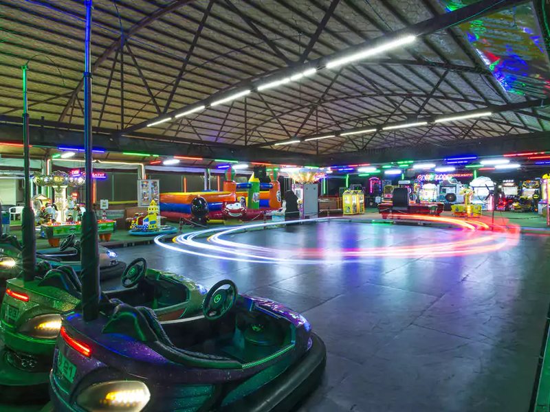 Lonicera Resort & Spa Hotel 177612